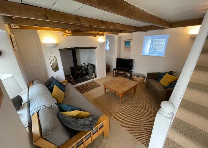 Mapa Cottage